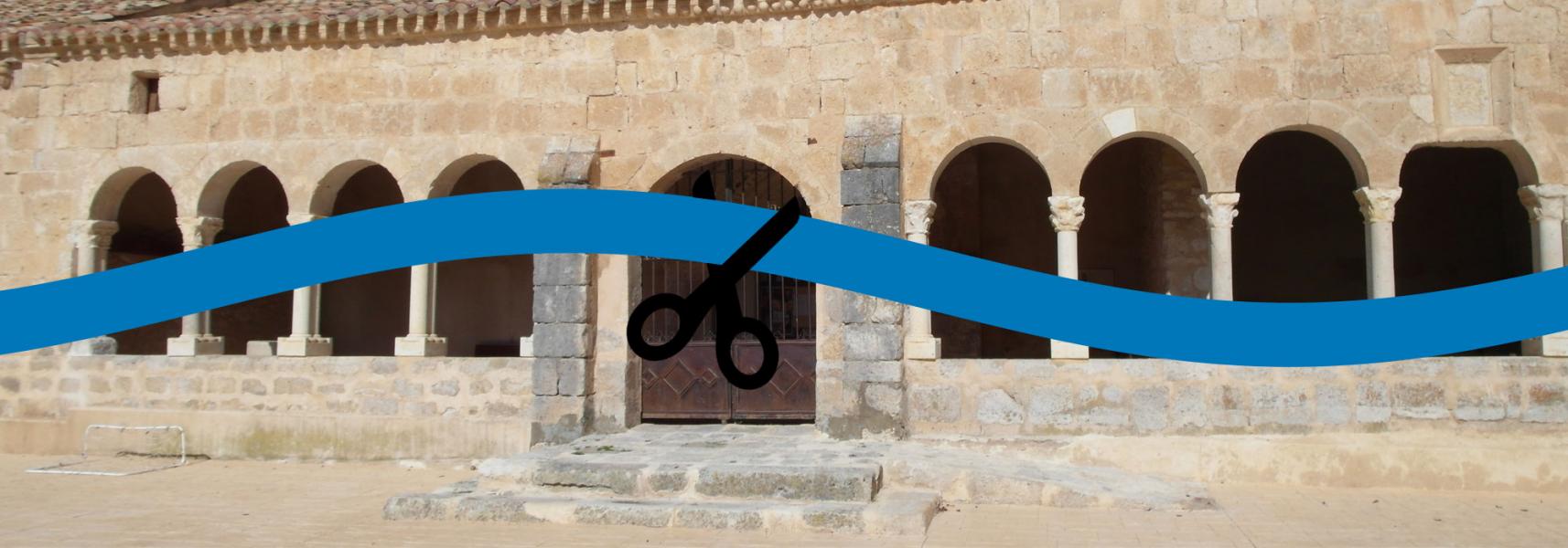 Bienvenidos a la web de Miño de San Esteban Ayuntamiento de Miño de