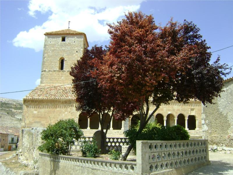 Galería El Medio Ayuntamiento de Miño de San Esteban