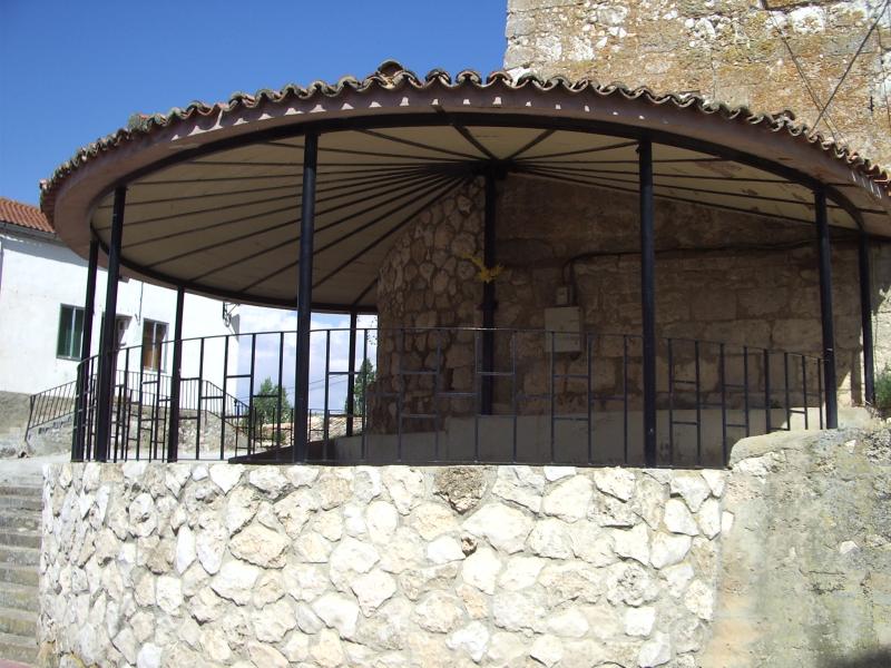 Fiestas y Cultura Ayuntamiento de Miño de San Esteban